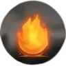 Fire Romania back Official ➜ StaffFree icon