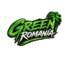 Green Romania icon