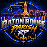 Logo of Baton Rouge Parish RP