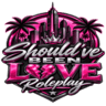 Logo von Should've Been Love RP