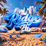 شعار The Ridge LA