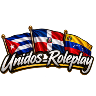 Unidos Roleplay Icon