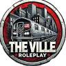 شعار The Ville Roleplay