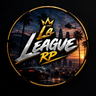 La League RP icon