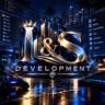 I & S Development icon