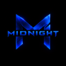 Midnight Romania icon