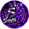 Santa Life icon