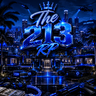 THE 213 RP icon