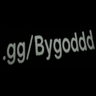 GG.BYGODDD Icon