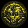 MULTIVERSO RP Icon