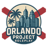The Orlando Project Icon