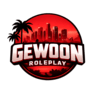 Логотип Gewoon Roleplay ✦ Development