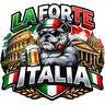 LA FORTE ITALIA icon