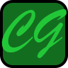 CG Server Icon