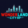 WonderLand Roleplay Icon