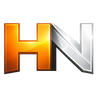 شعار Horizon Networks {Just Launched!!}