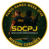 STUDIOS DCPJ - PGW 2026 - OFAST icon