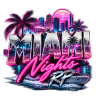 Miami Nights RP icon