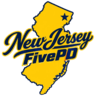 New Jersey FivePD icon
