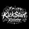 Logo de Kick$tart RP / Beginner Friendly / Fly In NOW!