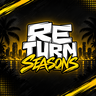 Логотип Return Seasons