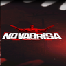 شعار NOVABRISA RJ