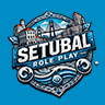 लोगो SetubalRP | Melhor Experiencia de Roleplay