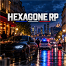 Logo of HEXAGONE RP 🇫🇷