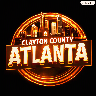 شعار Clayton County Project - QBCore