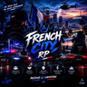 Logo of French City RP | Écris ton histoire 🗼