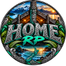 Logo of HomeRP