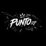 Punto RP Icon