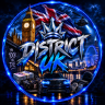 District UK Icon