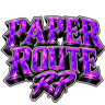 Paper Route RP icon
