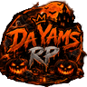 🎃🎃DA YAMS RP🎃🎃 icon