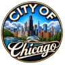 شعار City Of Chicago