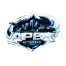 Logo of Apex Networks