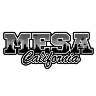 Logo of Mesa County