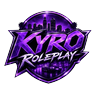 Kyro Roleplay → vMenu icon