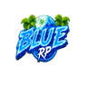 Blue Semi Rp #1 icon