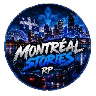 Logo von Montréal Stories RP