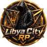Logo of 𝐋𝐢𝐛𝐲𝐚 𝐂𝐢𝐭𝐲 𝐑𝐏