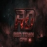 RED TOWN CFW icon