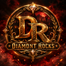 DEV Diamont rocks icon