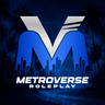 MetroVerse RP TEST SERVER icon
