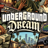 लोगो Underground Dream