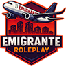 Icon do servidor Emigrante RP