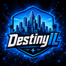 Логотип DestinyIL