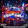 KRAZZY CUSTOMZ C.O Icon