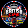 British Life RP Icon